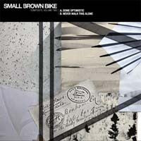 Small Brown Bike "Composite Vol. 2" 7"