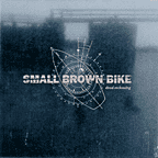Small Brown Bike "Dead Reckoning" CD