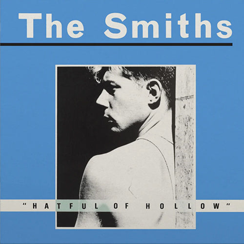 The Smiths "Hatful of Hollow" LP