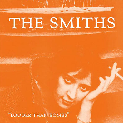 The Smiths "Louder Than Bombs" 2xLP