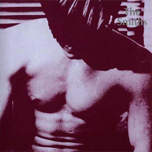 The Smiths "Self Titled" LP