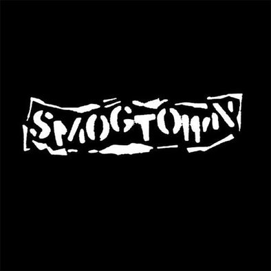 Smogtown "Self Titled" 7"