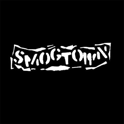 Smogtown "Self Titled" 7"