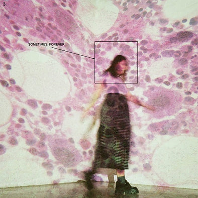 Soccer Mommy "Sometimes, Forever" LP