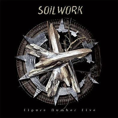 Soilwork "Figure Number Five" LP