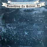 V/A "Something To Believe In" LP