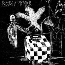 Broken Prayer "S/T" LP