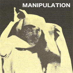 Manipulation "S/T" 12"