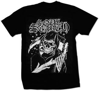 Soul Search "Reaper" T Shirt