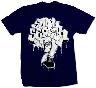 Soul Search "Skinhead" T Shirt