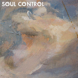 Soul Control "Silent Reaityl" 7"