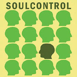 Soul Control "S/T" 7"