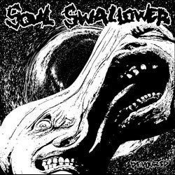 Soul Swallower "Devoured" LP