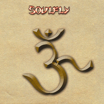 Soulfly "3" 2xLP