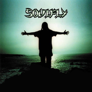 Soulfly "Self Titled" 2xLP