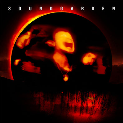 Soundgarden "Superunknown" 2xLP
