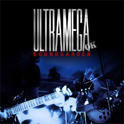 Soundgarden "Ultramega OK" 2xLP