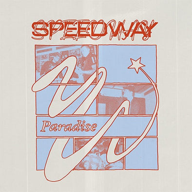 Speedway "Paradise" 7"