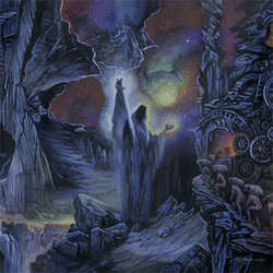 Mammoth Grinder "Underworlds" LP