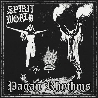 Spiritworld "Pagan Rhythms" LP