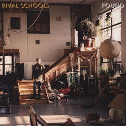 Rival Schools "Found" LP