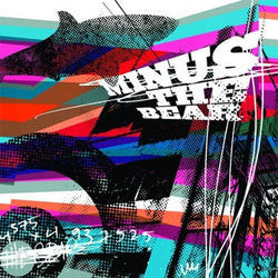 Minus The Bear "They Make Beer Commercials Like This" LP