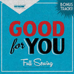 Good For You "Full Servicing" CD