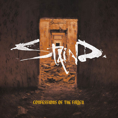 Staind "Confessions Of The Fallen" LP