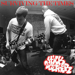 Stick Together "Surviving The Times" 7"