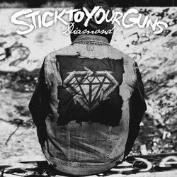 Stick To Your Guns "Diamond"CD