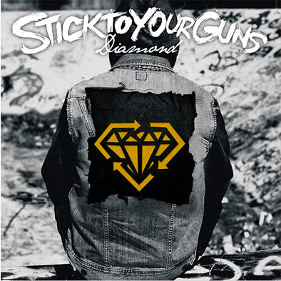 Stick To Your Guns "Diamond" LP