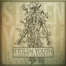 Stolen Youth "Dark Century" CD