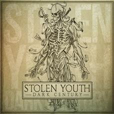 Stolen Youth "Dark Century" LP