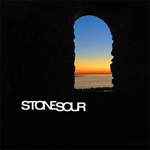 Stone Sour "Self Titled - Deluxe" LP