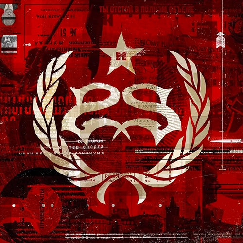 Stone Sour "Hydrograd" 2xLP