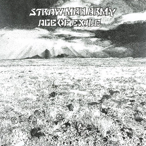 Straw Man Army "Age of Exile" LP