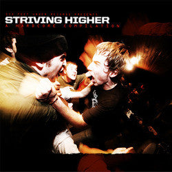 <i>Various Artists</i> "Striving Higher" CD