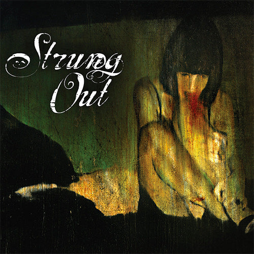 Strung Out "Exile In Oblivion" LP