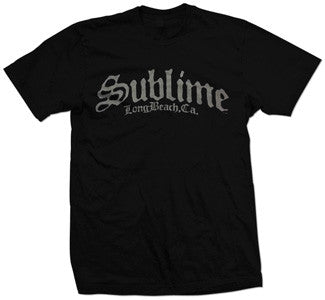 Sublime "Stamp" T Shirt
