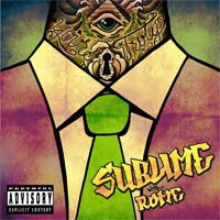 Sublime With Rome "Yours Truly" CD