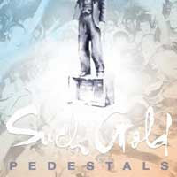 Such Gold "Pedestals" CD