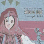 Suicide Note "Too Sick To Dance" CD