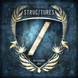 Structures "Divided By" CD
