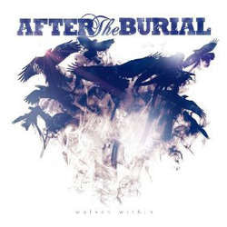 After The Burial    "Wolves Within"    CD