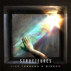 Structures "Life Through A Window" CD