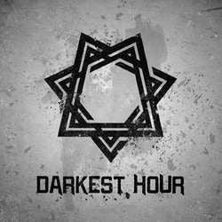 Darkest Hour "s/t" CD
