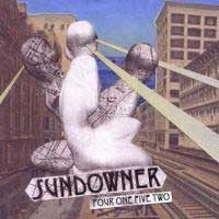 Sundowner "Four One Five Two" LP