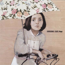 Sunshine State "Pour" CD