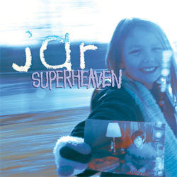 Superheaven "Jar" CD