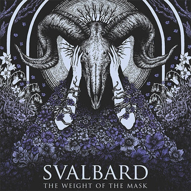 Svalbard "Weight Of The Mask" LP